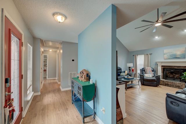 1016 Maidstone Drive, Summerville, SC 29483