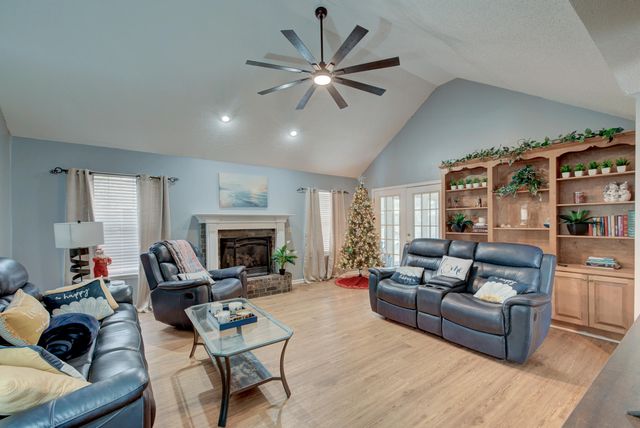 1016 Maidstone Drive, Summerville, SC 29483