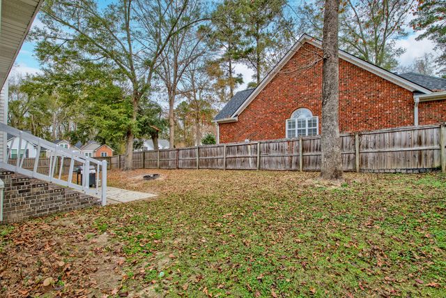 1016 Maidstone Drive, Summerville, SC 29483