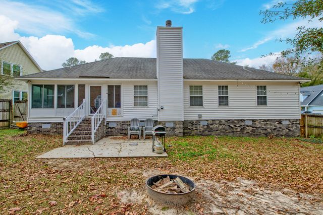 1016 Maidstone Drive, Summerville, SC 29483
