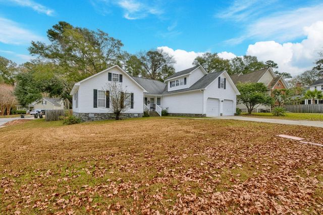1016 Maidstone Drive, Summerville, SC 29483