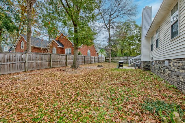 1016 Maidstone Drive, Summerville, SC 29483