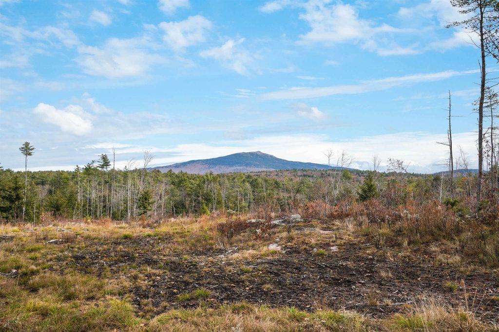 Lot 8 Maple Lane, Marlborough, NH 03456