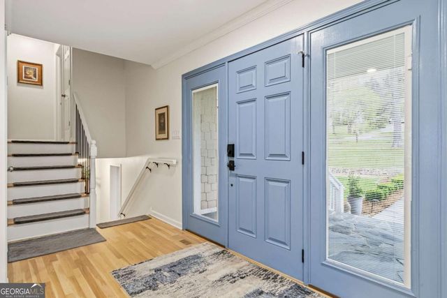 135 E Lakeview Drive NE, Milledgeville, GA 31061