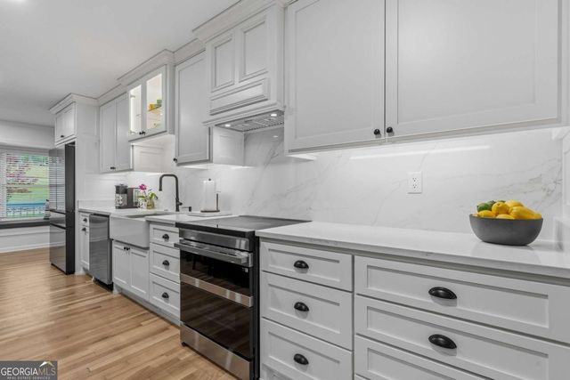 135 E Lakeview Drive NE, Milledgeville, GA 31061