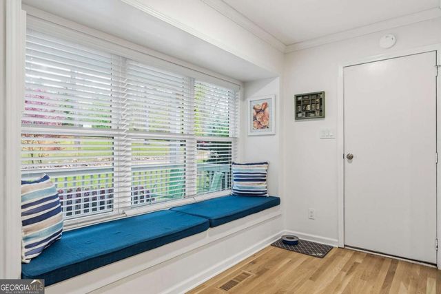 135 E Lakeview Drive NE, Milledgeville, GA 31061