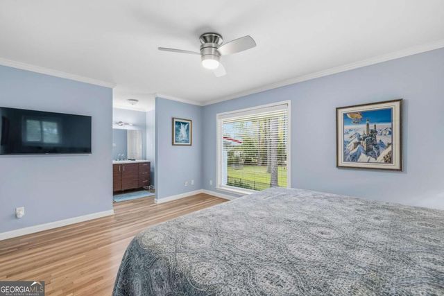 135 E Lakeview Drive NE, Milledgeville, GA 31061