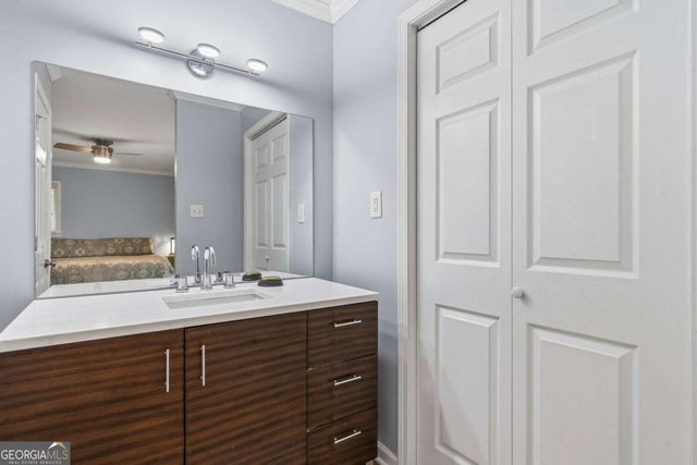 135 E Lakeview Drive NE, Milledgeville, GA 31061