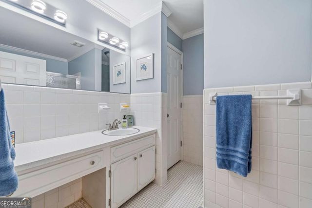 135 E Lakeview Drive NE, Milledgeville, GA 31061