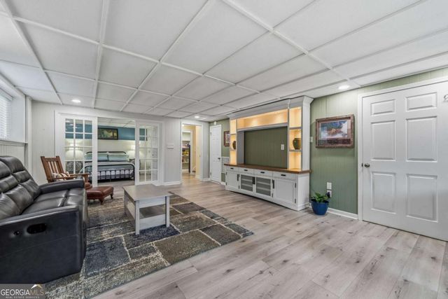 135 E Lakeview Drive NE, Milledgeville, GA 31061