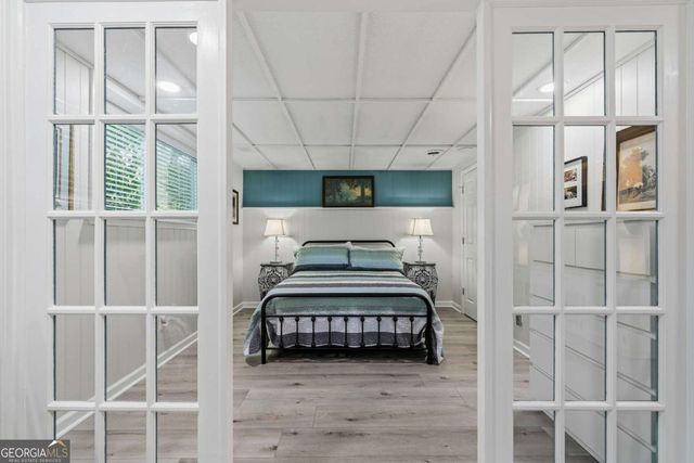 135 E Lakeview Drive NE, Milledgeville, GA 31061