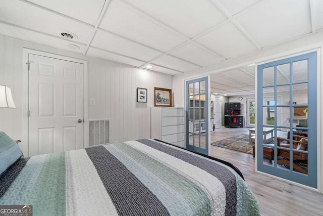 135 E Lakeview Drive NE, Milledgeville, GA 31061