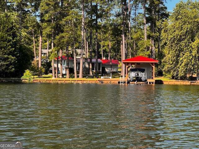 135 E Lakeview Drive NE, Milledgeville, GA 31061