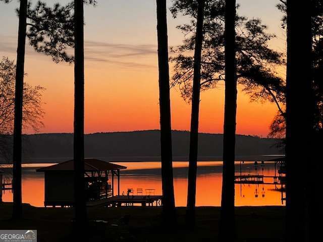 135 E Lakeview Drive NE, Milledgeville, GA 31061