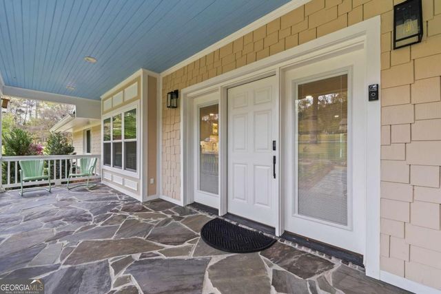 135 E Lakeview Drive NE, Milledgeville, GA 31061