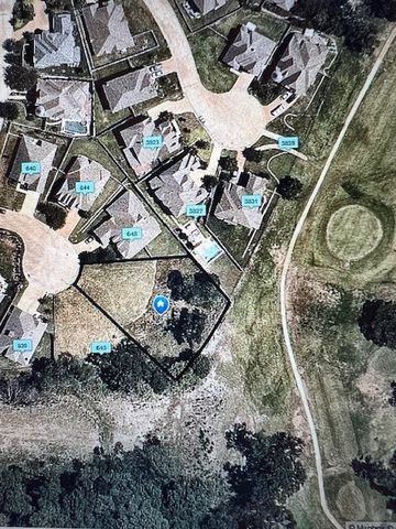647 Three Tee Court, Grand Prairie, TX 75052