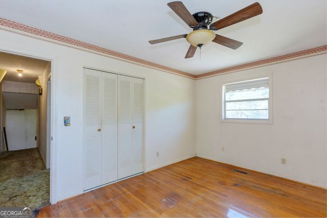 4526 Kenesaw Drive, Columbus, GA 31907