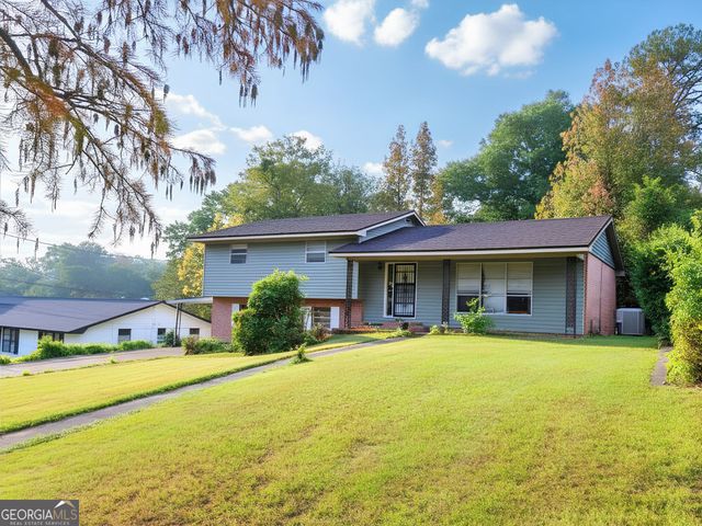 4526 Kenesaw Drive, Columbus, GA 31907