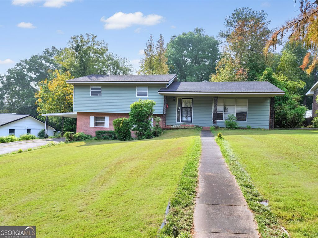 4526 Kenesaw Drive, Columbus, GA 31907