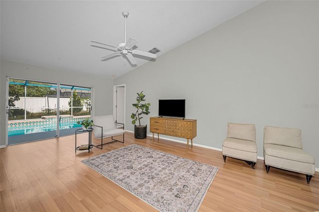 1721 HUNTER LANE, Tarpon Springs, FL 34689