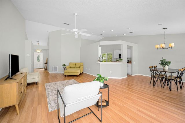 1721 HUNTER LANE, Tarpon Springs, FL 34689