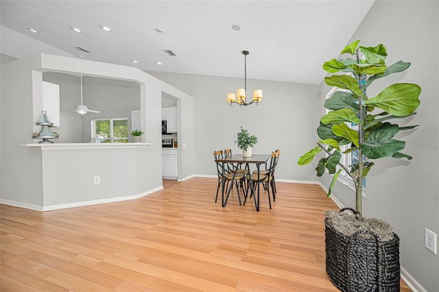 1721 HUNTER LANE, Tarpon Springs, FL 34689