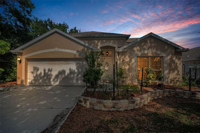 1721 HUNTER LANE, Tarpon Springs, FL 34689