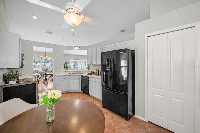 1721 HUNTER LANE, Tarpon Springs, FL 34689