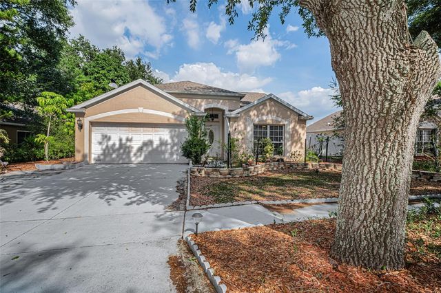 1721 HUNTER LANE, Tarpon Springs, FL 34689