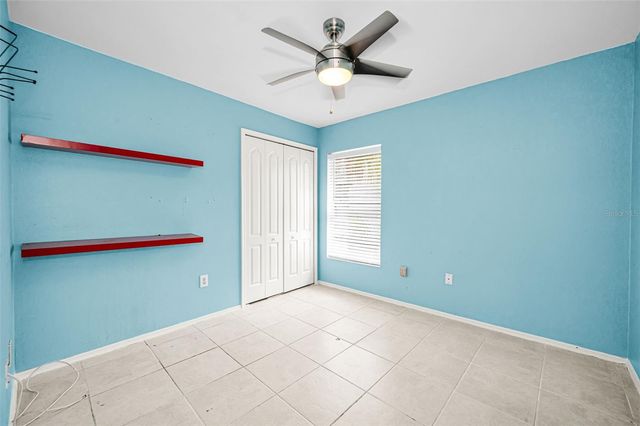 1721 HUNTER LANE, Tarpon Springs, FL 34689