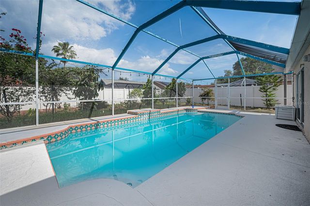 1721 HUNTER LANE, Tarpon Springs, FL 34689