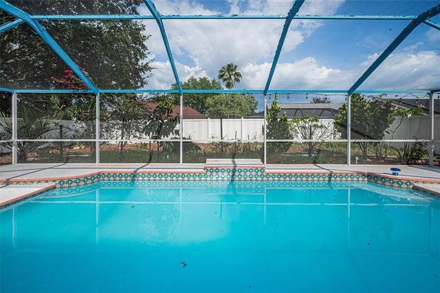 1721 HUNTER LANE, Tarpon Springs, FL 34689