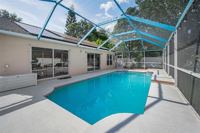 1721 HUNTER LANE, Tarpon Springs, FL 34689