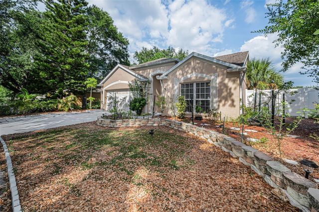 1721 HUNTER LANE, Tarpon Springs, FL 34689
