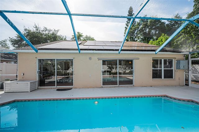 1721 HUNTER LANE, Tarpon Springs, FL 34689
