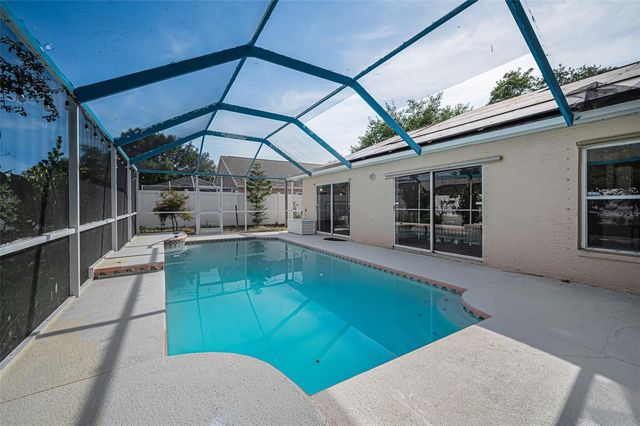 1721 HUNTER LANE, Tarpon Springs, FL 34689