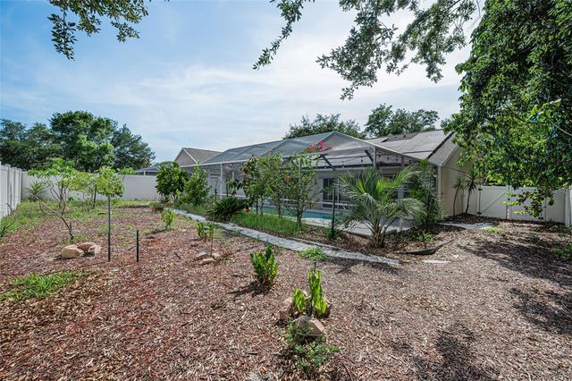 1721 HUNTER LANE, Tarpon Springs, FL 34689
