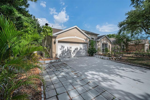 1721 HUNTER LANE, Tarpon Springs, FL 34689