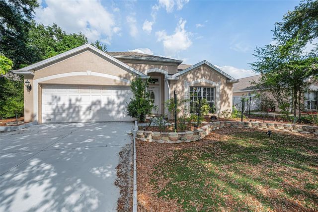 1721 HUNTER LANE, Tarpon Springs, FL 34689