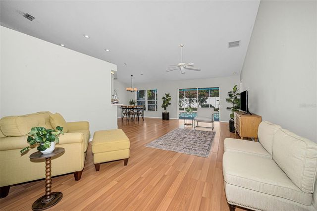 1721 HUNTER LANE, Tarpon Springs, FL 34689