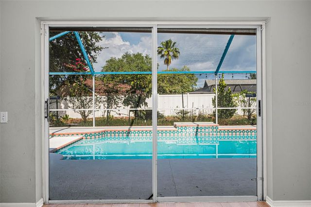 1721 HUNTER LANE, Tarpon Springs, FL 34689