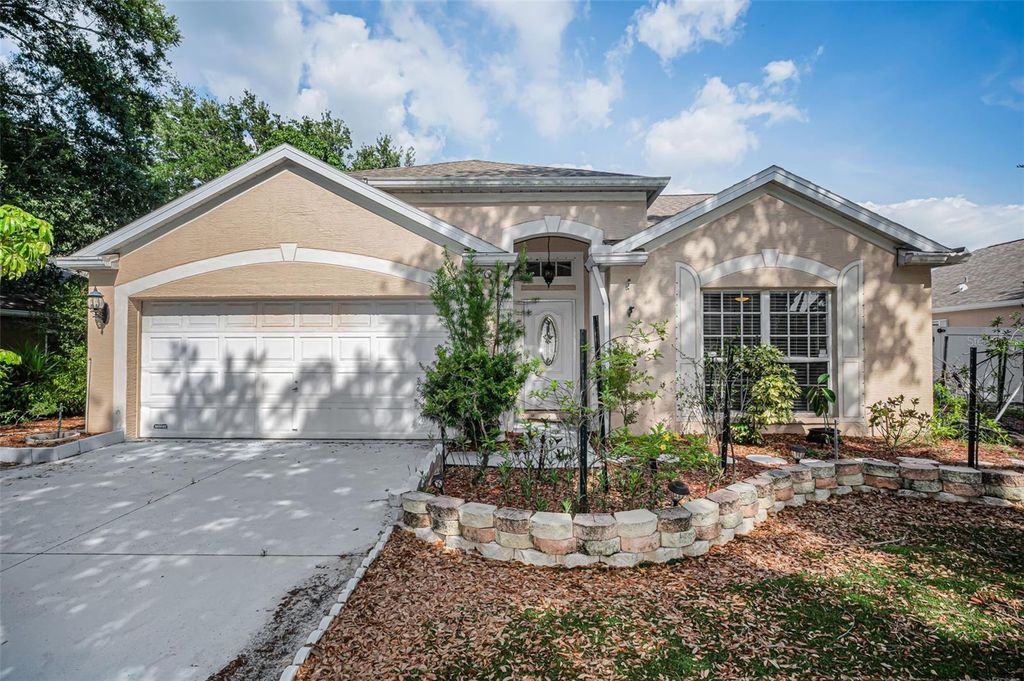 1721 HUNTER LANE, Tarpon Springs, FL 34689