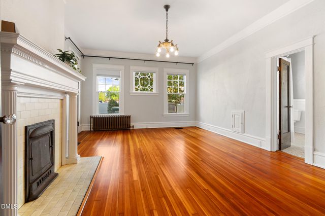 311 S Fayetteville Street, Clayton, NC 27520