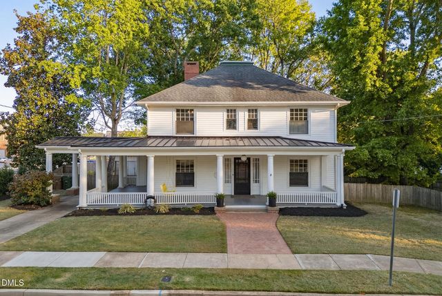 311 S Fayetteville Street, Clayton, NC 27520