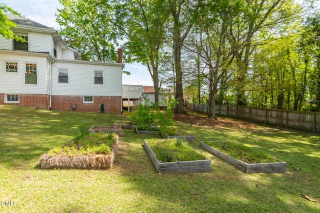 311 S Fayetteville Street, Clayton, NC 27520