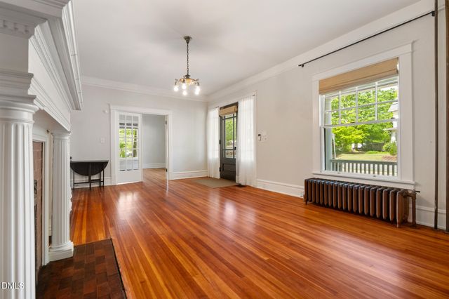 311 S Fayetteville Street, Clayton, NC 27520