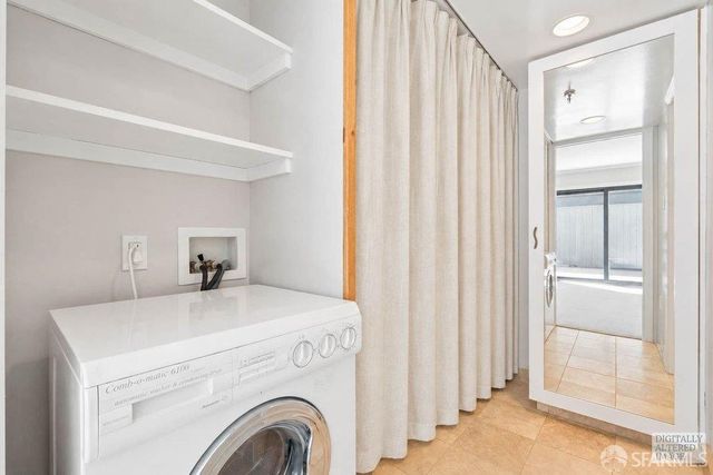 2040 Laguna Street 103, San Francisco, CA 94115