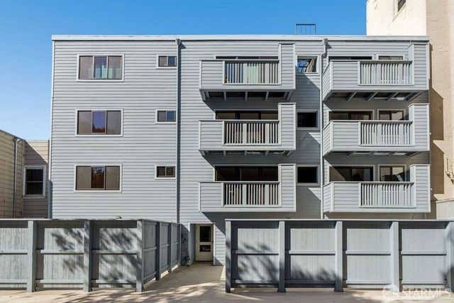2040 Laguna Street 103, San Francisco, CA 94115