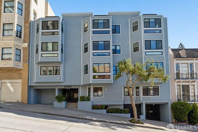2040 Laguna Street 103, San Francisco, CA 94115