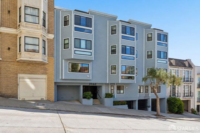 2040 Laguna Street 103, San Francisco, CA 94115